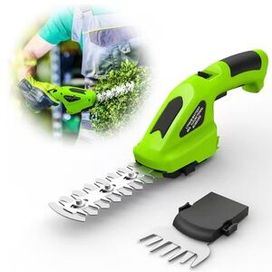 Brand new Cordless Hedge Trimmer